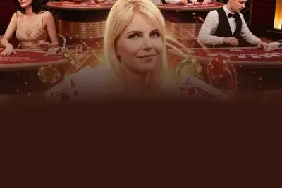 Blackjack VIP Alpha