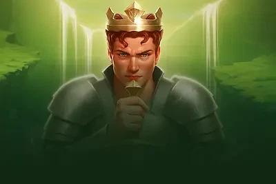 Crown of Avalon