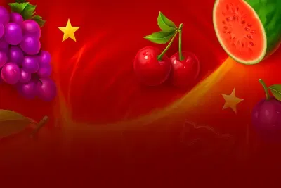 Smoking Hot Fruits