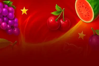 Smoking Hot Fruits