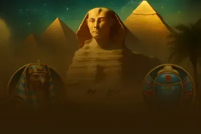 Journey of Ra Scratch