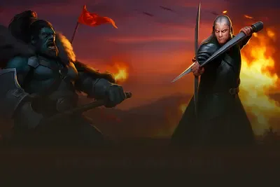 Kings of War Scratch