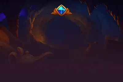 Mysterious Lamp Scratch