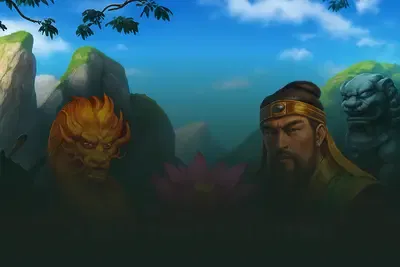 The Two Emperors Scratch
