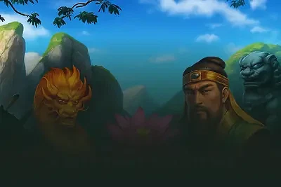 The Two Emperors Scratch