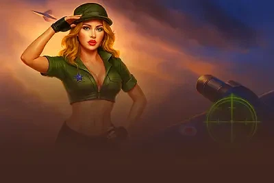 Sky Patriots