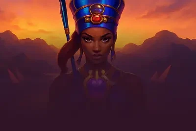 Battle Maidens Cleopatra