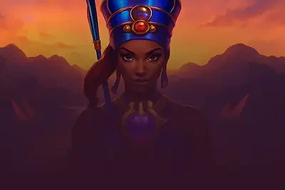 Battle Maidens Cleopatra (No Buy Feature)