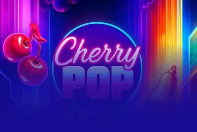 Cherry Pop