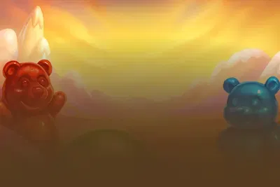 Candy Bears Sweet Wins