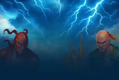 Infinity Battle