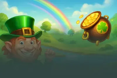 Leprechaun's Loot