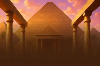 Treasures of Egypt