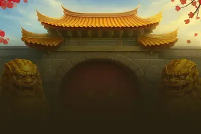 Guardian of Prosperity