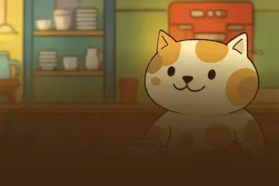 Kitty Café