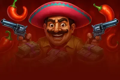 Chilli Hunter