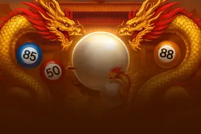 Burning Pearl Bingo