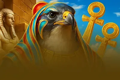 Horus Eye
