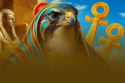 Horus Eye