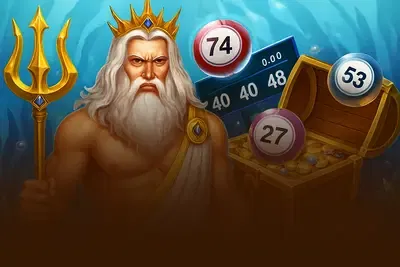 Neptune Bingo