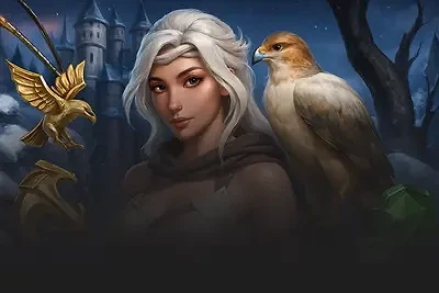Lady Hawk