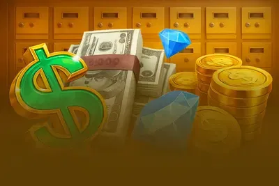 Money Vault