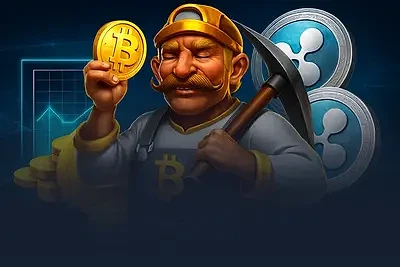 Cryptomania