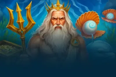 Neptune Treasure