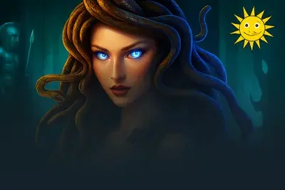 Medusas Eyes