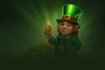Leprechaun's Magic Megaways