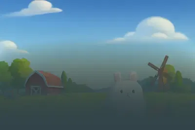 Fat Rabbit