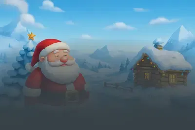 Fat Santa