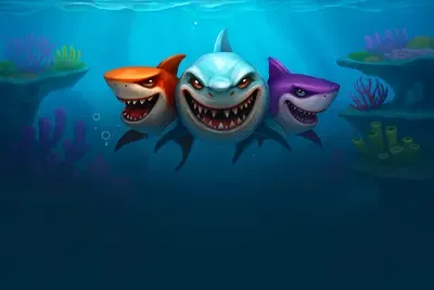 Razor Shark