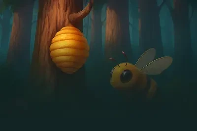Wild Swarm