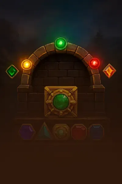 Gems Bonanza