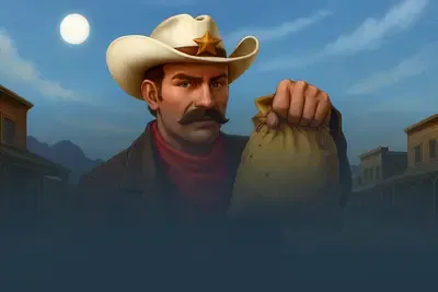 Wanted Outlaws