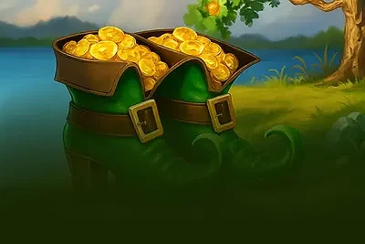 Boots Of Luck