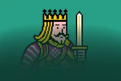 Retro Solitaire