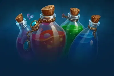 Alchemy Fortunes