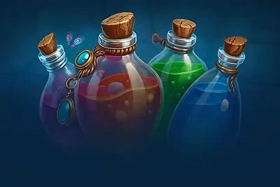 Alchemy Fortunes