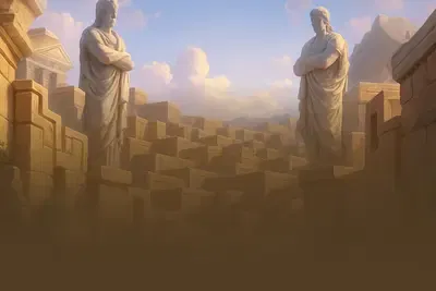 Maze Escape