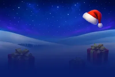 Christmas Megaways