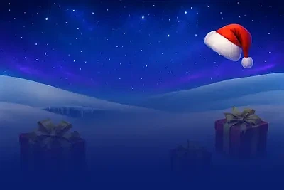 Christmas Megaways