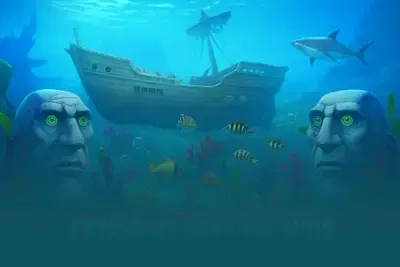 Lucky Plunder