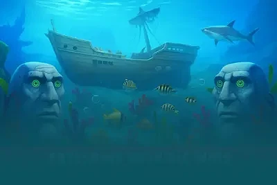 Lucky Plunder