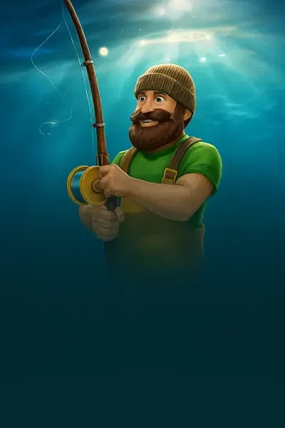 Big Bass Bonanza
