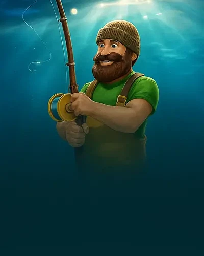 Big Bass Bonanza