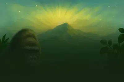 Silverback: Multiplier Mountain