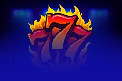 Hot Triple Sevens