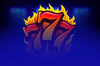 Hot Triple Sevens